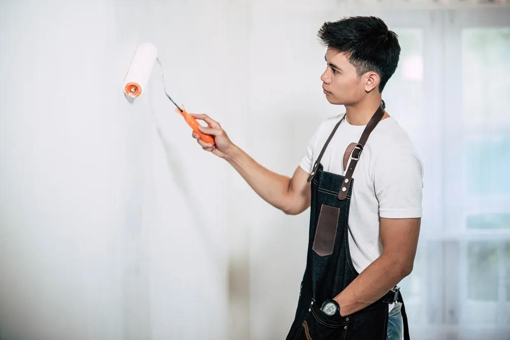 Pre Sale Painting in Australia What Actually Increases Property Value in 2026